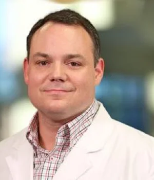 Jody Aaron Bradshaw, MD