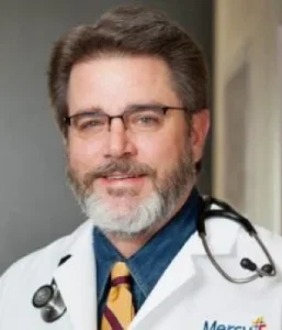 John David McClanahan, MD