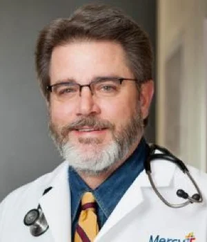 John David McClanahan, MD
