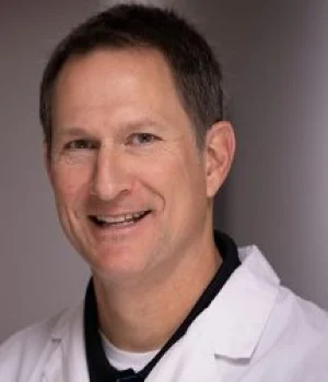 John Willis Anderson, MD