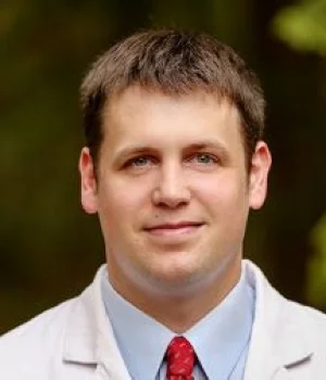 Jonathan Andrew Stringer, MD
