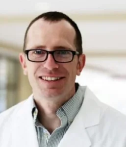 Jonathan Charles Fausett, DO