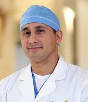 Jonathan Paul Ferrari, MD