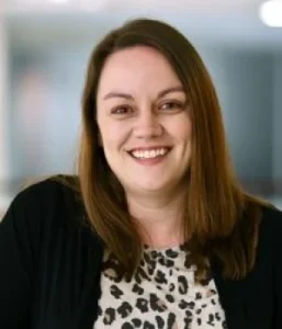 Jonnie Nichole Fry, NP