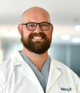 Jordan A. McManus, DO