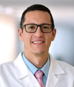 Jose Alfonso Rodriguez Claramunt, MD