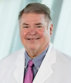 Joseph P. Miller, MD