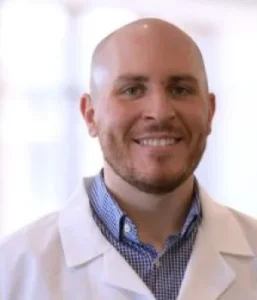 Joshua Aaron Hall, MD