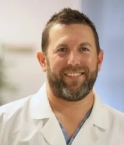 Joshua C. Garrison, DPM