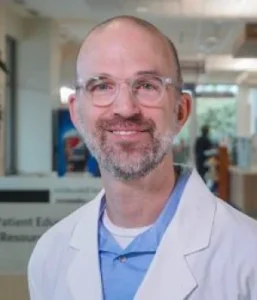 Joshua Marvin Woolard, MD