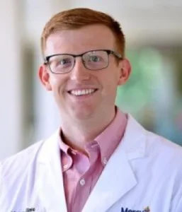 Joshua Ryan Blaylock, MD