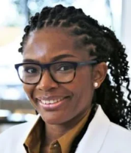 Judith Ugwu Erugo, MD