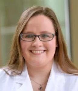 Julia Loyd Horton-Bertrand, MD