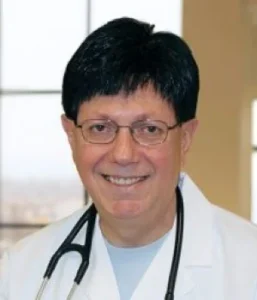 Julio F. M. Schwarz, MD