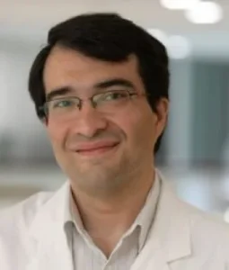 Julio Nasim, MD