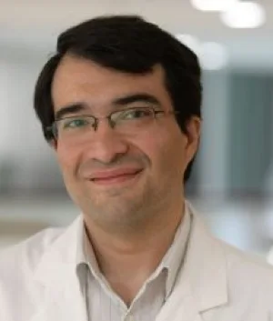 Julio Nasim, MD