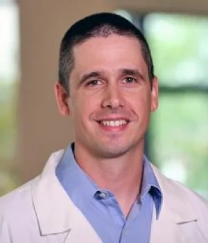 Justin Benson Clayton, MD