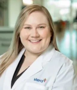 Kaci Brooke Juengel, PA