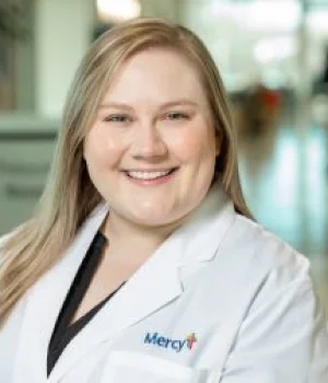 Kaci Brooke Juengel, PA