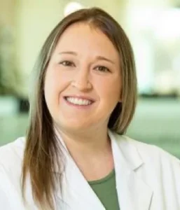 Kadi Allen Nail, APRN-CNP