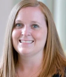 Kaitlyn Carley Terrell, APRN