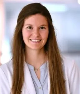 Kami Marie Martin, PA