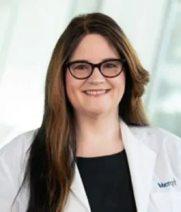 Katana Mischelle Boyd, FNP