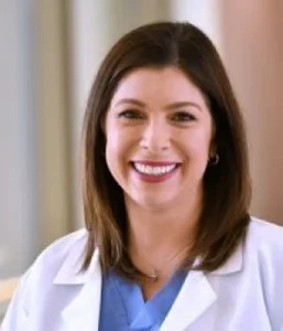 Katherine Marie Baker, NP