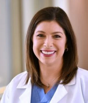 Katherine Marie Baker, NP