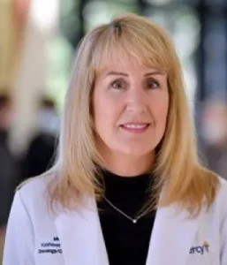 Kathleen Hagan Milam, CNP