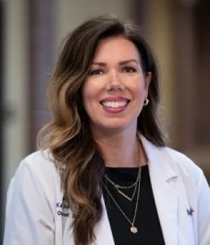 Katie Leanne Marsh, PA