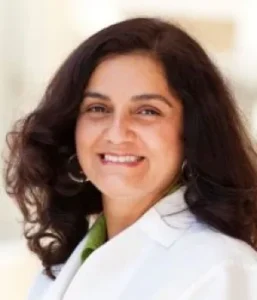 Katiutschka Estela Reyes, APRN