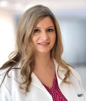 Kelly Marie Dalton, NP