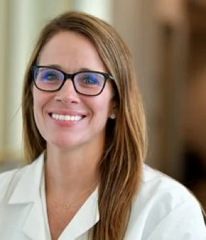 Kelly Marie Derganc, DNP