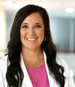 Kelsey Marie Lawrence, FNP-C