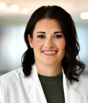 Kelsi Lynn Goans, NP