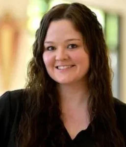 Kelsie Rae Benavides, APRN-CNP