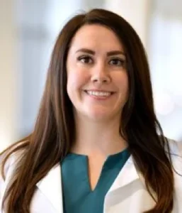 Kenita Rose Poore, APRN-CNP