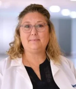 Kenyon Michelle Hagen, NP