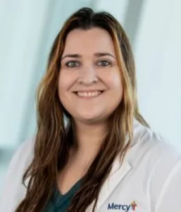 Kerri Michelle Lane, FNP