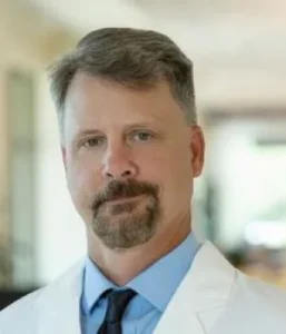 Kevin Lee Wagner, APRN-CNP