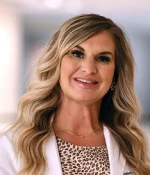 Kimberly Marie Starks, FNP