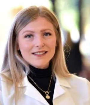 Kimberly Marie Williams, DNP