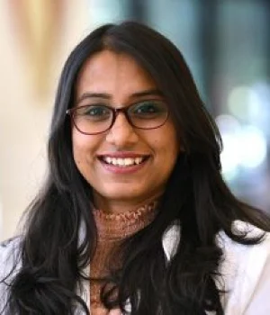 Kiran Goushika Chellal Paramasivam, MD