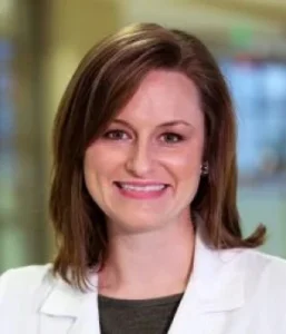 Kressa Laci Schuett, APRN-CNP 