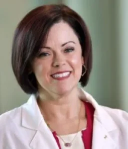 Kristina J. Williams, DNP