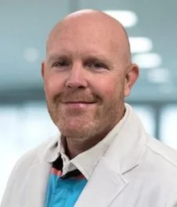 Kristopher Stephen Flynt, PA