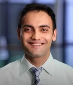 Kunalpreet Singh Gugnani, MD
