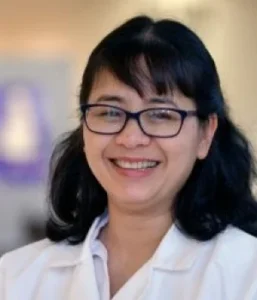 Lan Ngoc Nguyen, APRN-NP