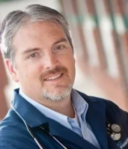 Lance Allen Faddis, MD